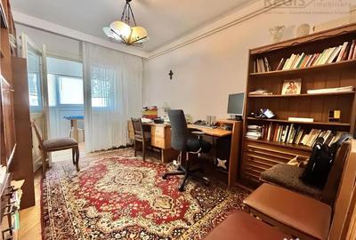 Apartament cu 4 camere decomandat, mobilat în Pantelimon - 2