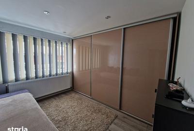 Apartament cu 2 camere decomandat în Vasile Alecsandri - 1