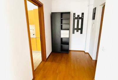 Spatiu de Birou / Aviației / 116 mp utili + Balcon / Parcare - 10