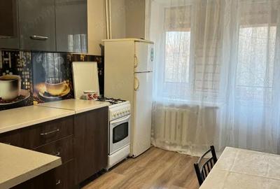 Apartament cu doua camere in zona Odobescu - 1
