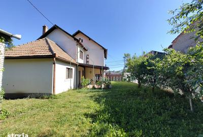 Casă cu 5 camere cu Teren 500 Mp în Central - 3