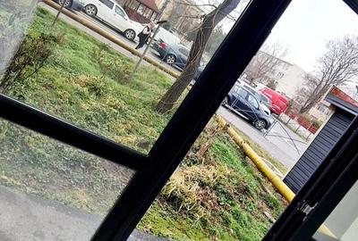 Spațiu comercial, de 42 mp, în Central - 3