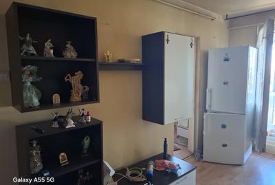 Garsonieră semidecomandată în Craiter - 1