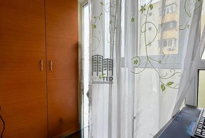 Garsoniera de vanzare - Aleea Dobrina nr. 8, zona Piata Delfinului - 11