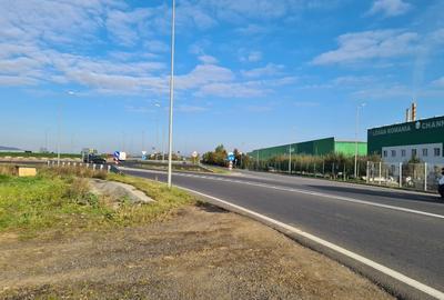 Teren Construcții intravilan de 44.710998535156 mp, în Bartolomeu - 4