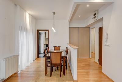 Apartament cu 3 camere decomandat, mobilat în Băneasa - 7