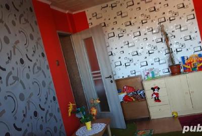 Apartament cu 2 camere în Sovata - 10
