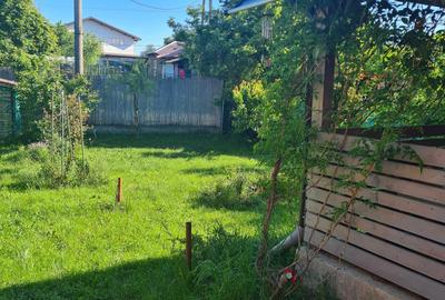 Casă cu 3 camere în Central - 2