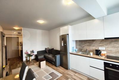 Apartament Prima Onestilor, 2 camere, loc parcare privat, balcon deschis - 2