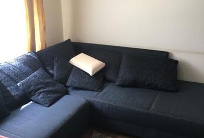 Apartament cu 3 camere, mobilat în Plopilor - 3