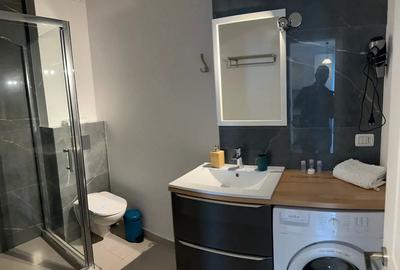 Apartament 2 camere Mamaia Nord - 5