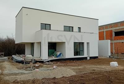 Casă individuală cu 5 camere cu Teren 600 Mp în Balotești - 19