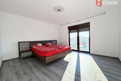 Casă individuală cu 5 camere cu Garaj în Sânandrei - 13