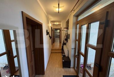 Casă cu 4 camere cu Teren 1000 Mp în Partoș - 2