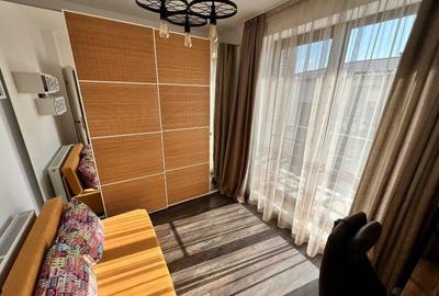 Duplex cu 4 camere cu Canalizare în Otopeni - 8