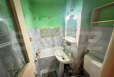 Oportunitate de investi?ie! Apartament cu 2 camere, MICRO-M - 1