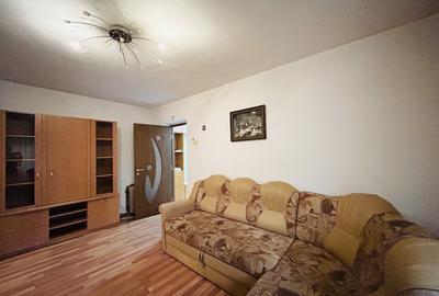 Apartament 3 camere, semidecomandat, 64mp utili, zona Girocului - 2