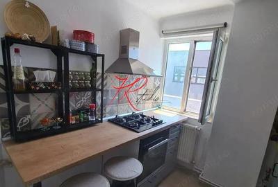 Vanzare apartament 2 camere in vila - 1