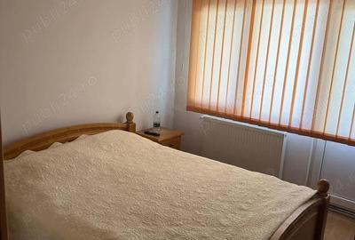 Apartament cu 3 camere semidecomandat în Central - 3