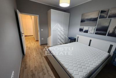 Apartament cu 2 camere, loc de parcare, Dumbravita - 6