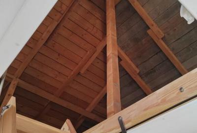 Casa superba parter in Isalni?a-Construc?ie premium-Fin - 9