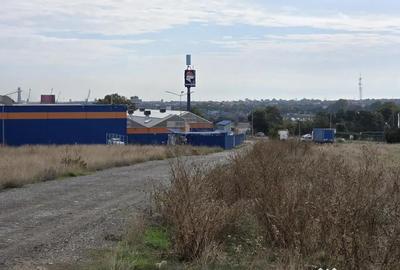 Teren de 35000 mp, în Agigea - 11