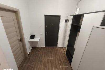 Garsoniera, decomandata, 37 mp, ac, centrala, parcare, Aparatorii Patriei - 7