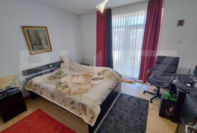 Casă individuală cu 6 camere cu Teren 1707 Mp în Cârcea - 8