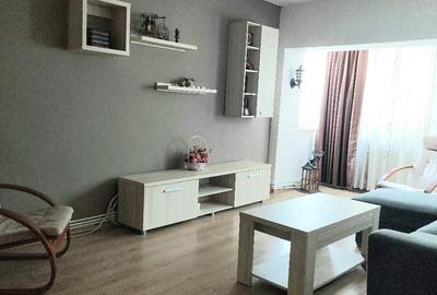Apartament cu 3 camere decomandat în Orizont - 2