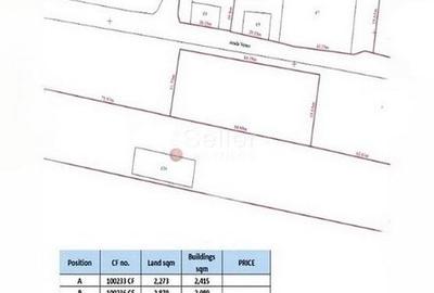 PRETABIL: SPATIU PRODUCTIE LOGISTICA DEPOZITARE - 5