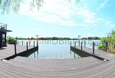 Vila S+P+1E cu piscina si deschidere la lacul Snagov in Izvorani - 2025 - 17