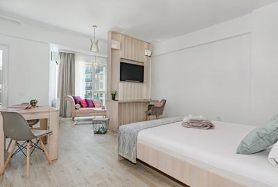Studio Mamaia-Sat | Lidl | Parcare - 1