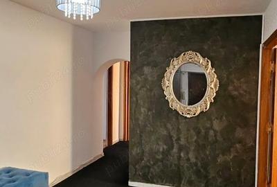 Apartament 3 camere Lux in zona P-ta Alba Iulia - 2