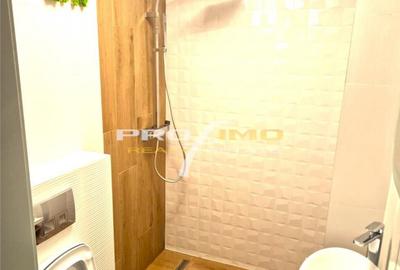 Garsoniera mobilata modern, utilata premium, Faleza Nord str - 4