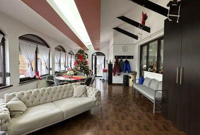 Casă cu 5 camere cu Teren 461 Mp în Ghencea - 16