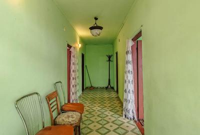 Casă individuală cu 2 camere cu Teren 500 Mp în Glina - 9