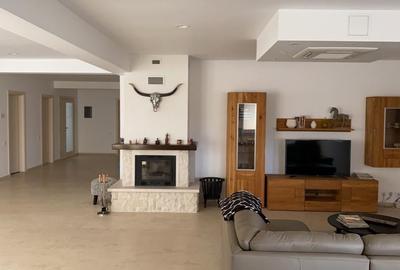 Casă cu 4 camere cu Teren 570 Mp în Militari - 13