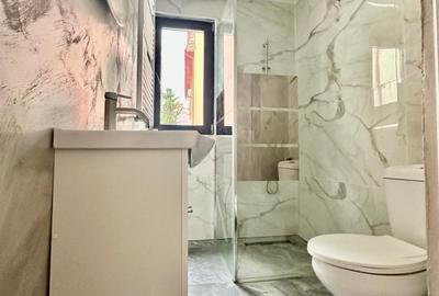 Casă cu 10 camere cu Teren 300 Mp în Timpuri Noi - 15