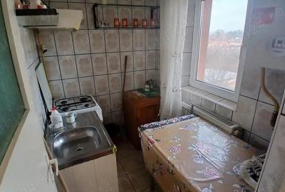 Garsonieră semidecomandată în Central - 8