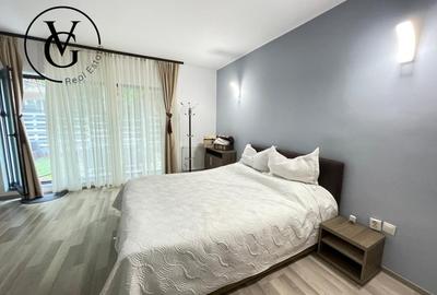 Studio cu gradina proprie | Mamaia Nord + loc parcare - 2
