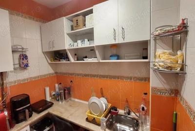 Apartaqment 1 camera parter inalt cu balcon Take Ionescu amenajat mobilat centrala proprie Apartaqment 1 camera parter inalt cu balcon Take Ionescu amenajat mobilat centrala proprie - 1