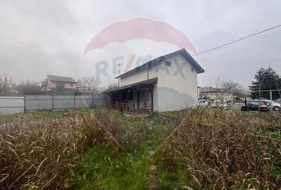 Casă individuală cu 7 camere cu Canalizare în Central - 5