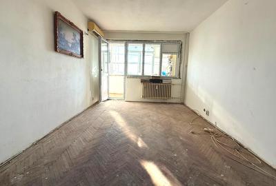 Apartament cu 2 camere decomandat, mobilat în Berceni - 4