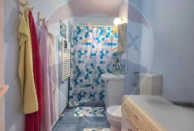 Apartament 3 camere strada Mihai Viteazu Sighisoara - 16