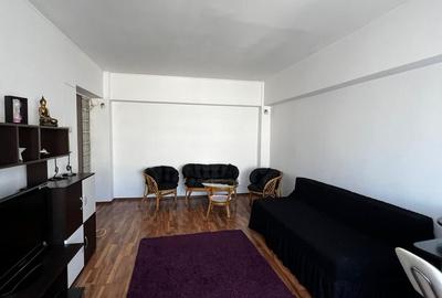 Apartament cu 2 camere decomandat, mobilat în Trocadero - 3