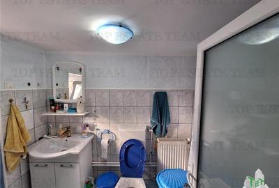 Casă individuală cu 4 camere cu Canalizare în Vidin-Progresul - 13