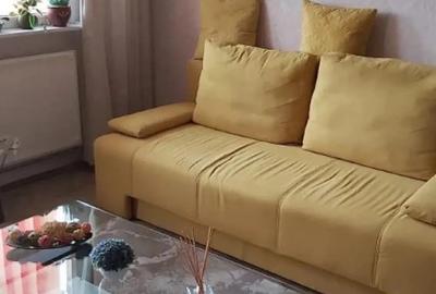 Apartament cu 2 camere semidecomandat în Astra - 8