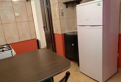 Garsonieră semidecomandată în P-ța Universității - 6