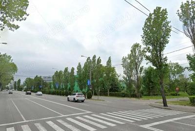 Teren de vanzare in centrul statiuni Mamaia zona Cazino - 1