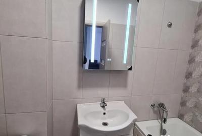 Apartament cu 2 camere decomandat în Chiajna - 5